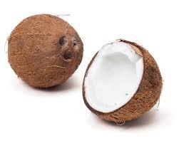 Dry Coconut (with shell)