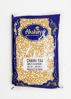 Chana Dal (Akshaya) 2 LB