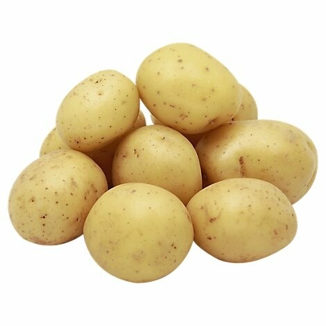 White Potato (1 LB)