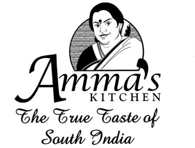 Amma&#39;s Kitchen