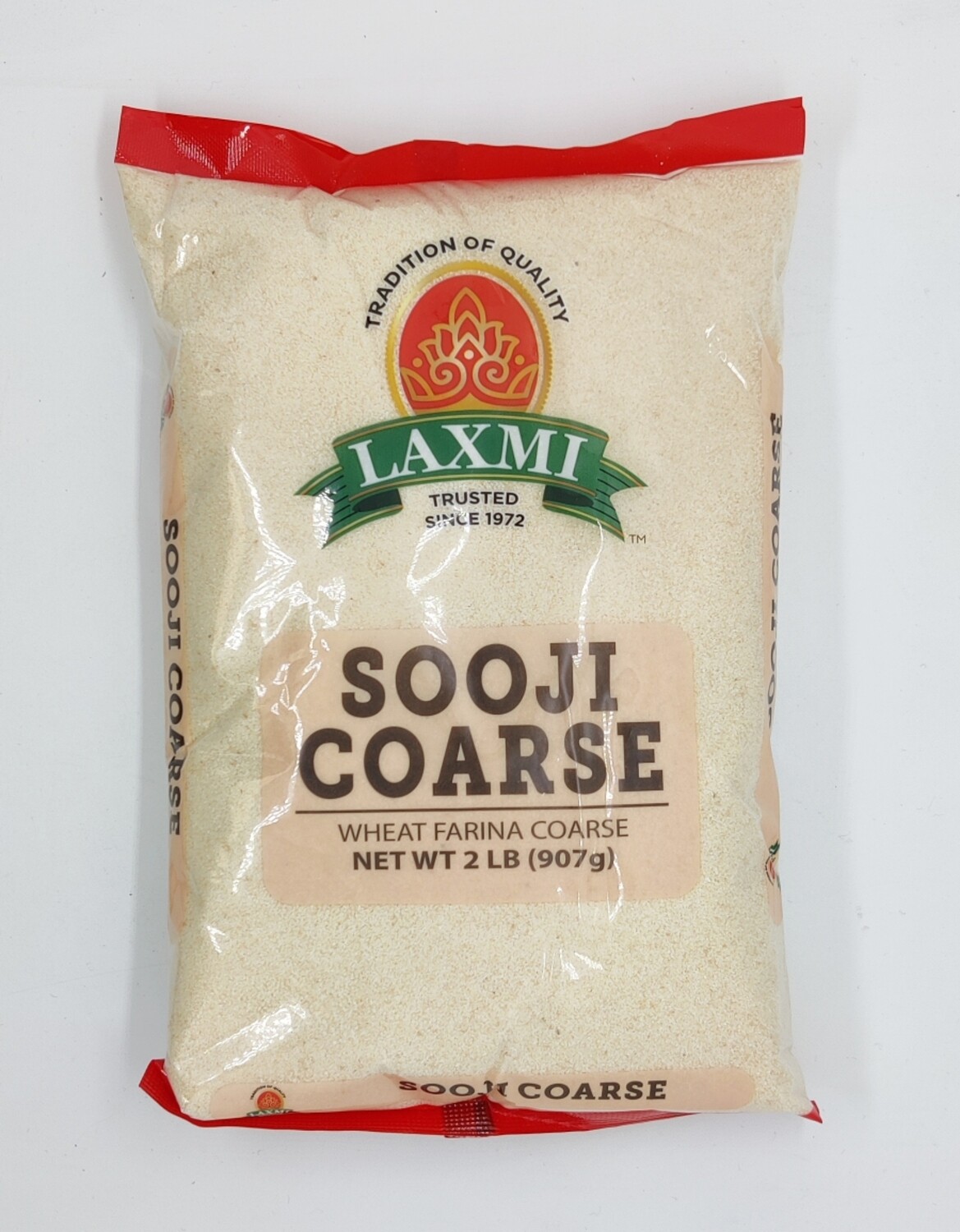 Sooji Coarse (Laxmi) 2LB