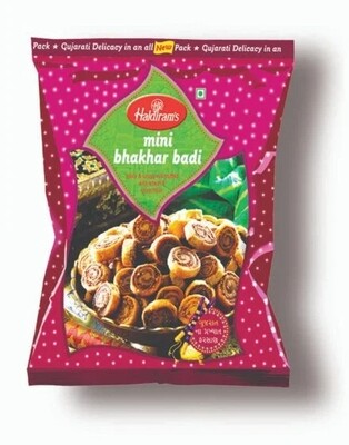 Haldiram&#39;s Mini Bhakarbadi (200 GM)