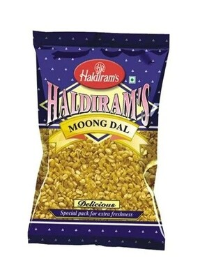 Haldiram&#39;s Moong Dal (200 GM)