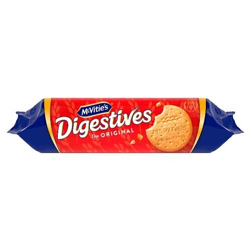 McVitie&#39;s Digestives Original