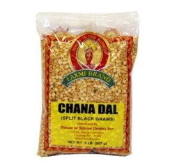 Chana Dal (LAXMI) 2 LB