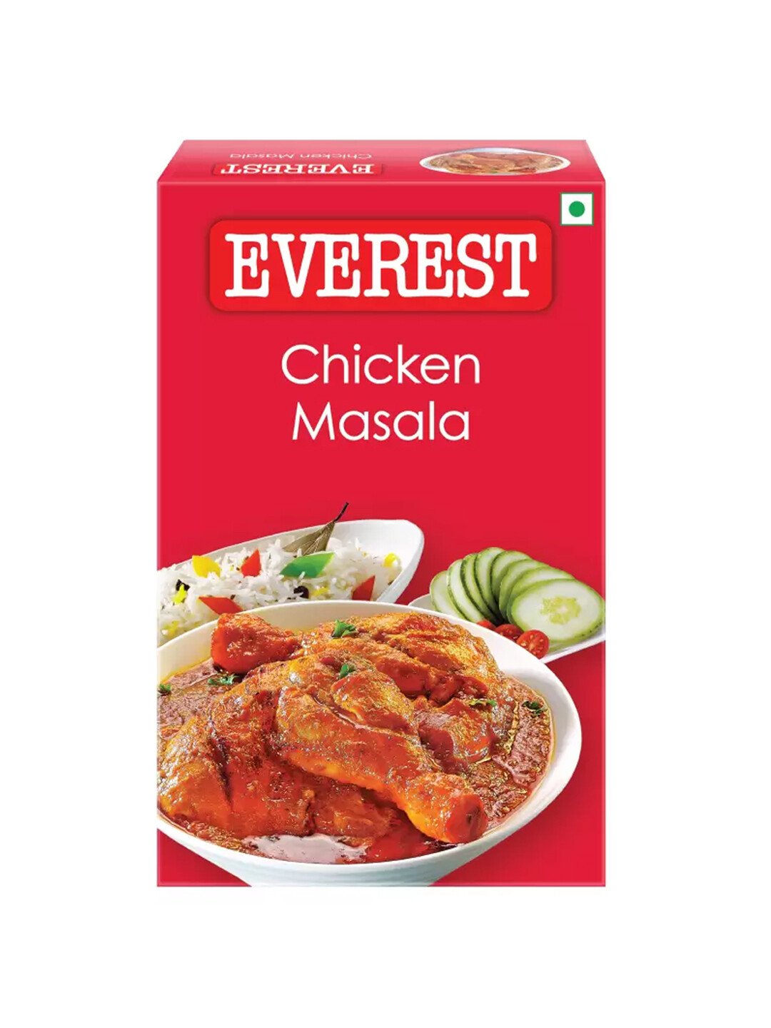 Chicken Curry Masala (EVEREST) (100 GM)