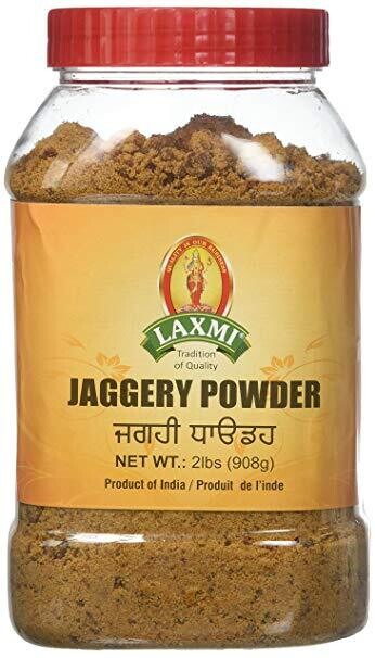 Jaggery Powder (LAXMI) (2 LB)