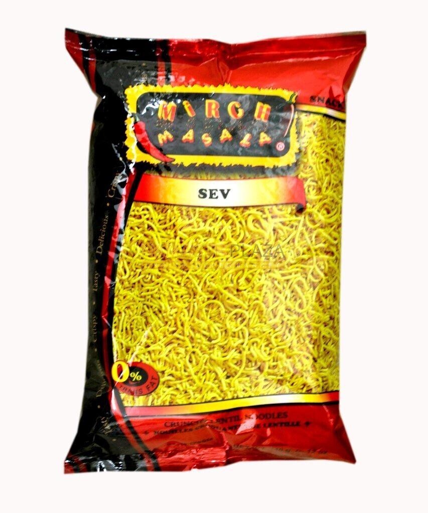 Mirch Masala SEV (12 OZ)
