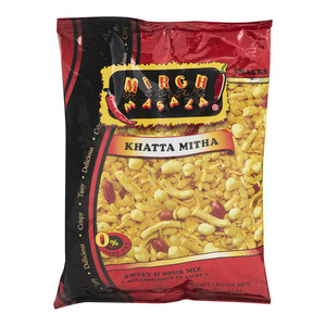 Mirch Masala Khatta Mitha (12 OZ)