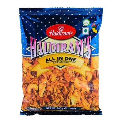 Haldiram&#39;s All In One (200 GM)