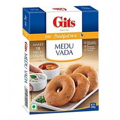 Medu Vada (Gits)
