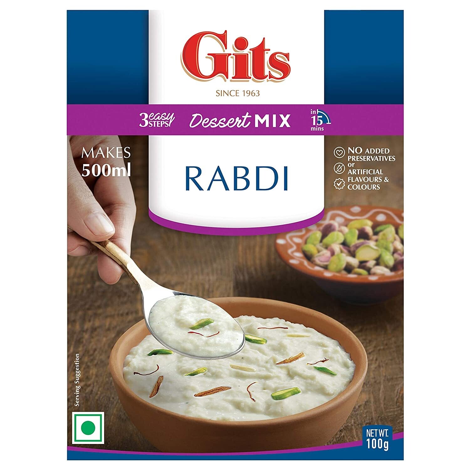 Rabdi (Gits)