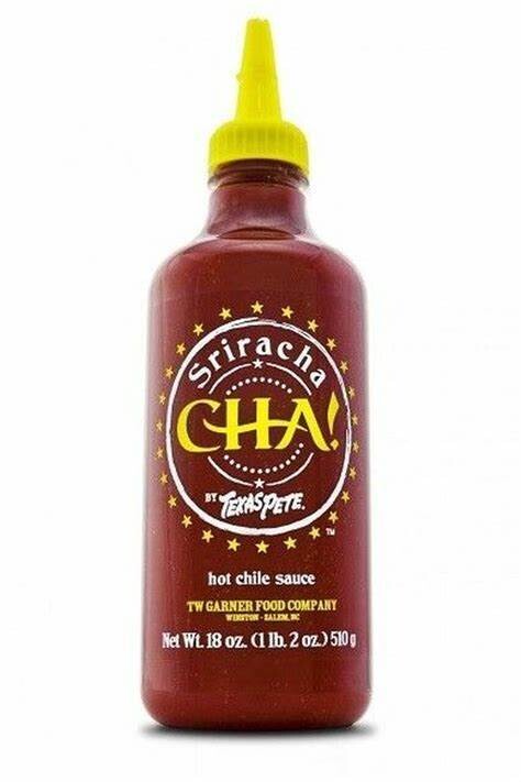 SIRACHA Cha (510 GM)