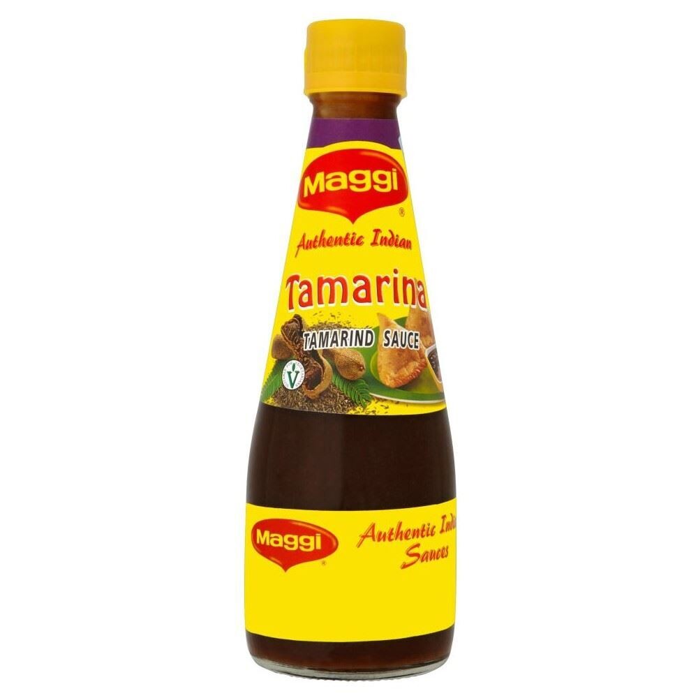 Tamarind Sauce (Maggi) (500 Grams)