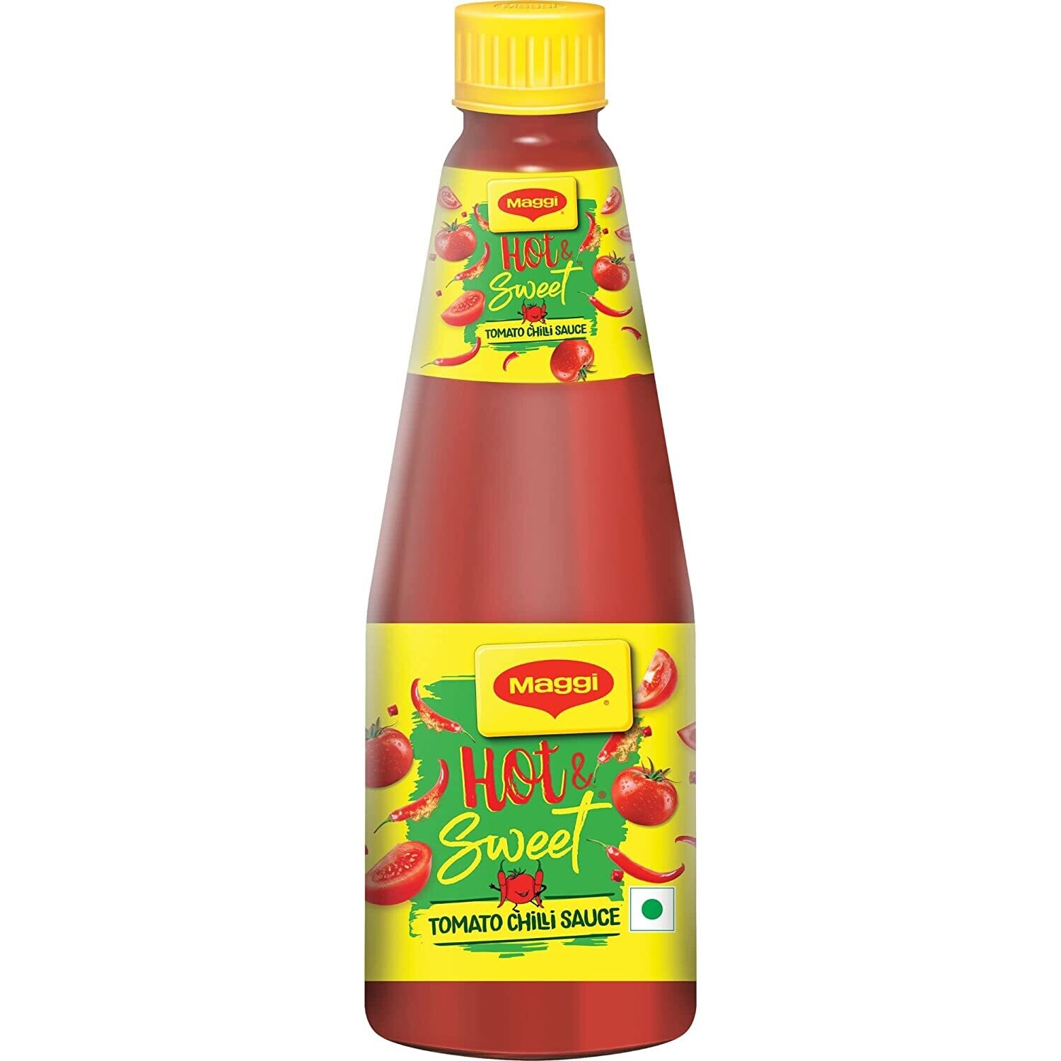 Hot &amp; Sweet Sauce (Maggi) (1 KG)