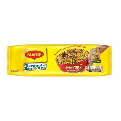 MAGGI Masala Noodle 8 Pack (560GM)