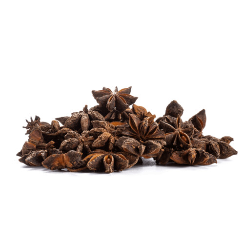 Star Anise Whole (Aara) (3.5oz)