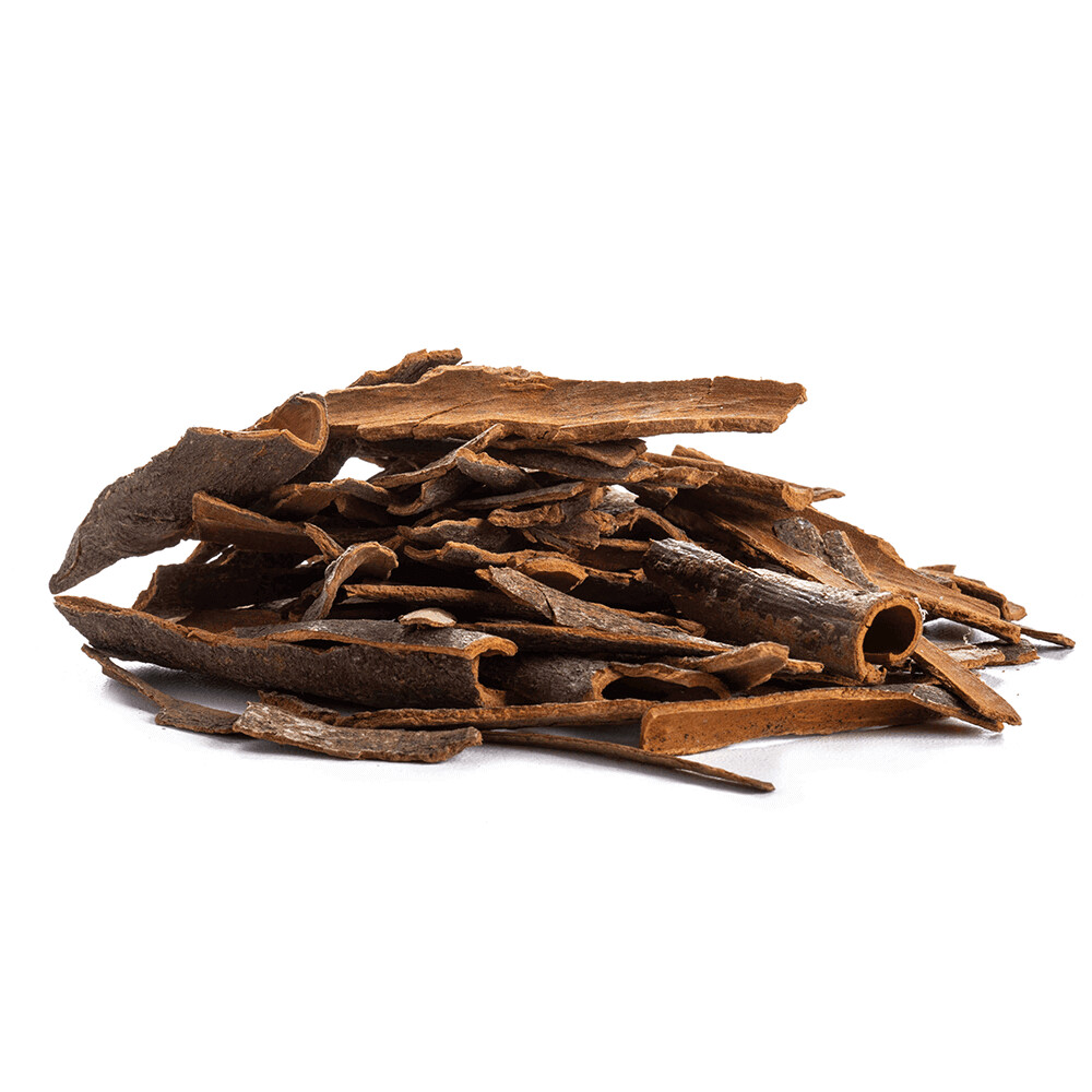Cinnamon Stick Flat (Aara) (8 OZ)