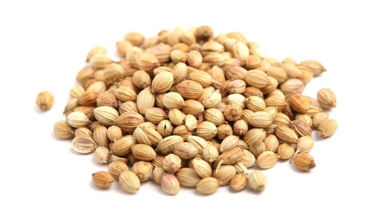 Coriander Seed (Aara) (7oz)