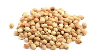 Coriander Seed (Aara) (7oz)