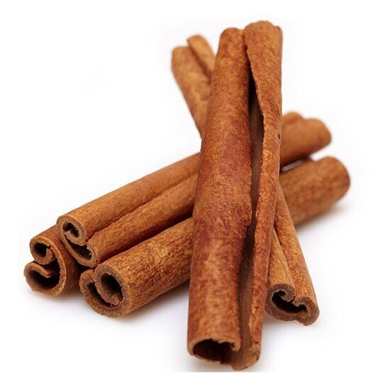 Cinnamon Stick Round (Aara) (7 OZ)