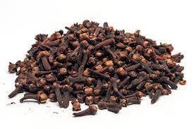 Clove Whole (Aara) (7oz)