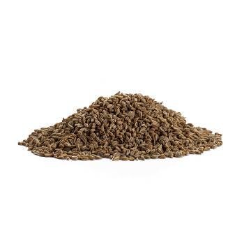 Ajwain Seeds (Aara) (7oz)