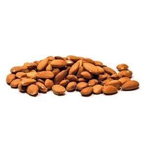 Almonds (Pieces) (400 Grams)