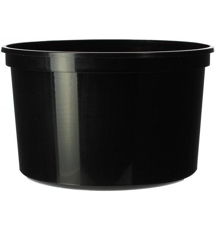 DELI Containers - Microwaveable (20 Pack) (16 oz)