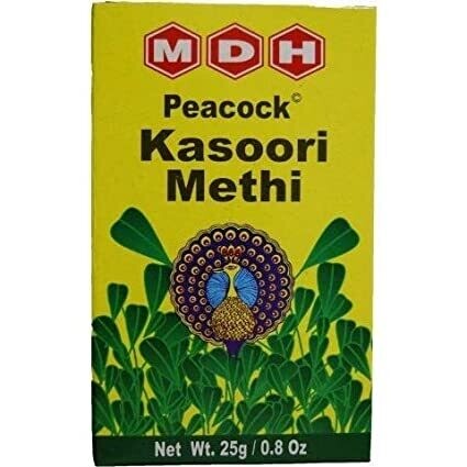 Kasoori Methi (MDH)