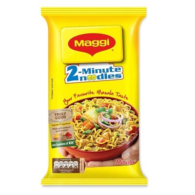 MAGGI Masala Noodle (70GM)