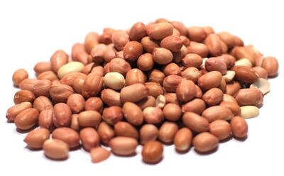 Raw Peanuts (Aara) (14 Oz) (400 G)
