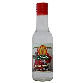 Laxmi Rose Water (148 ml)