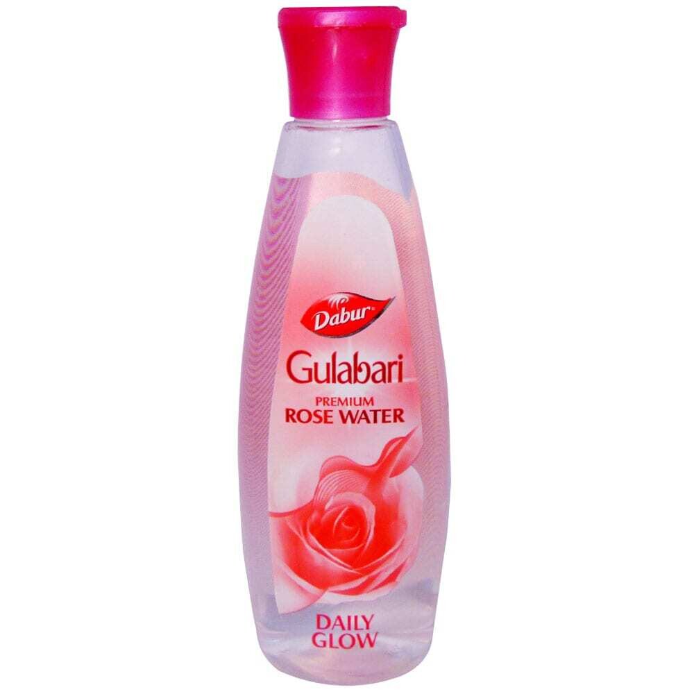 Gulabari Rose Water (250 ml)