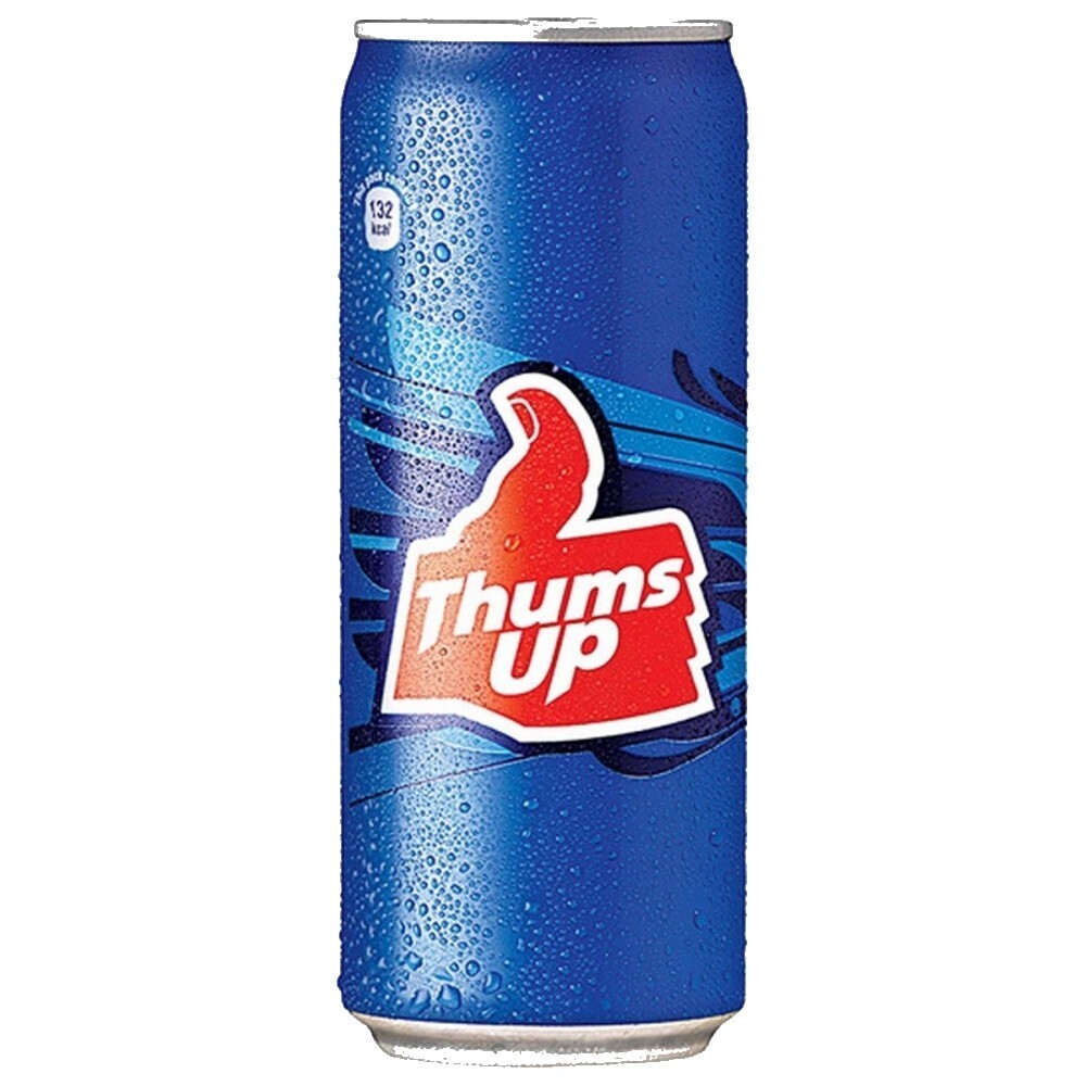 Thums Up  (300 ml)