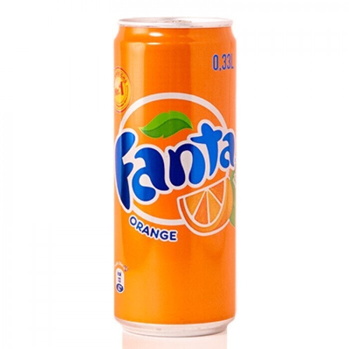 Fanta  (300 ml)