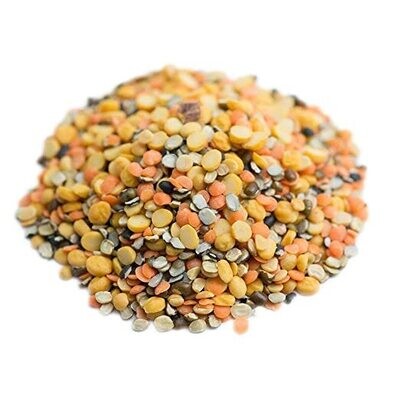Mix Dal (LAXMI) 2 LB