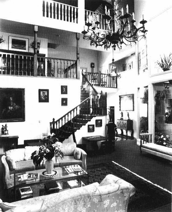 Interior Design Product 1