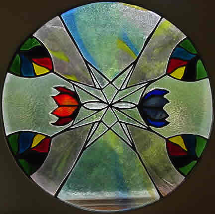 Stained Glass Product 2