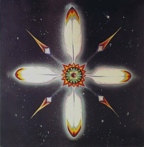 Prayer of the Four Directions