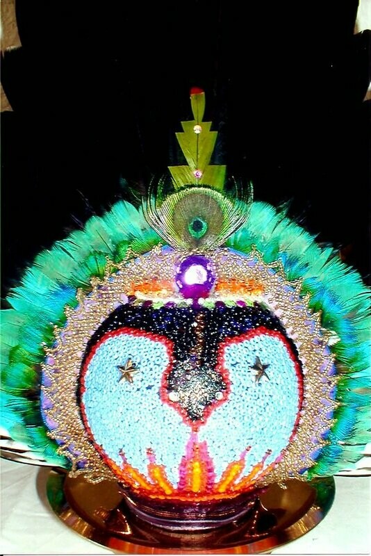 Sculpture Product 1
