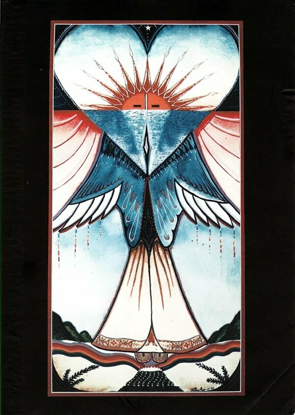 Spirit Sunrise
