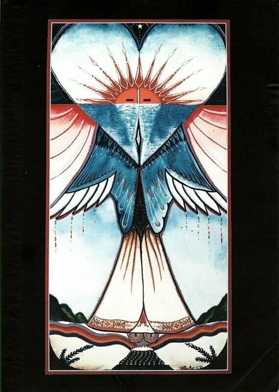 Spirit Sunrise