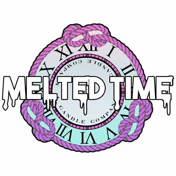 Melted Time Candle Company