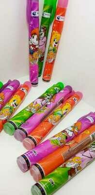 Sprays Aciditos