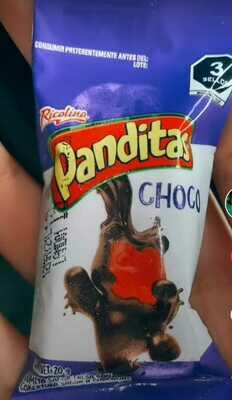 Panditas Choco