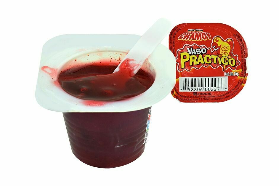 Vaso Práctico