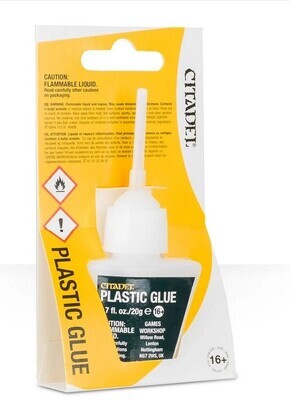 Glues & Other Adhesives