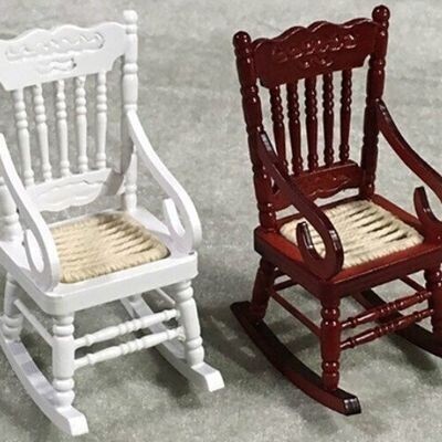 Dollhouse Furniture