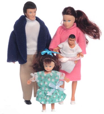 Dolls